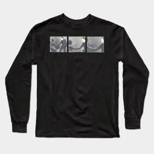 ShakeHand Long Sleeve T-Shirt